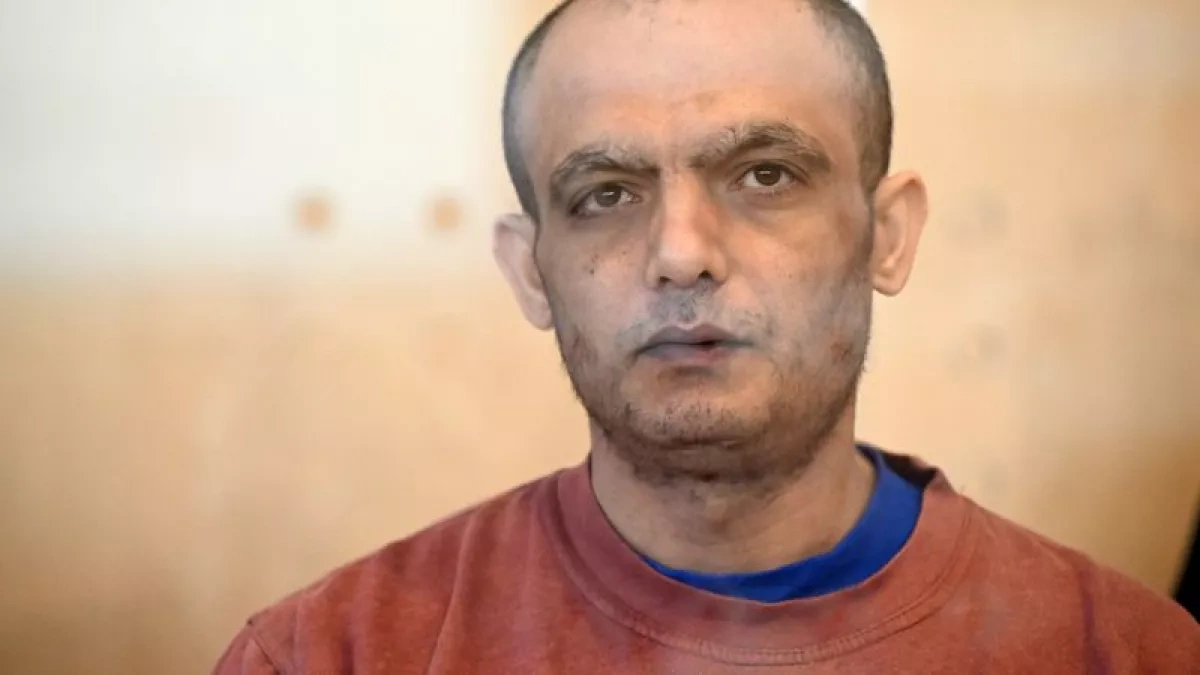 Germany sentences to life ISIS militant for stabbing attack