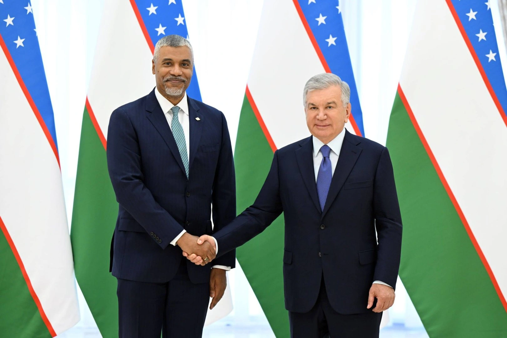 Uzbekistan accelerates customs clearance ahead of WTO accession