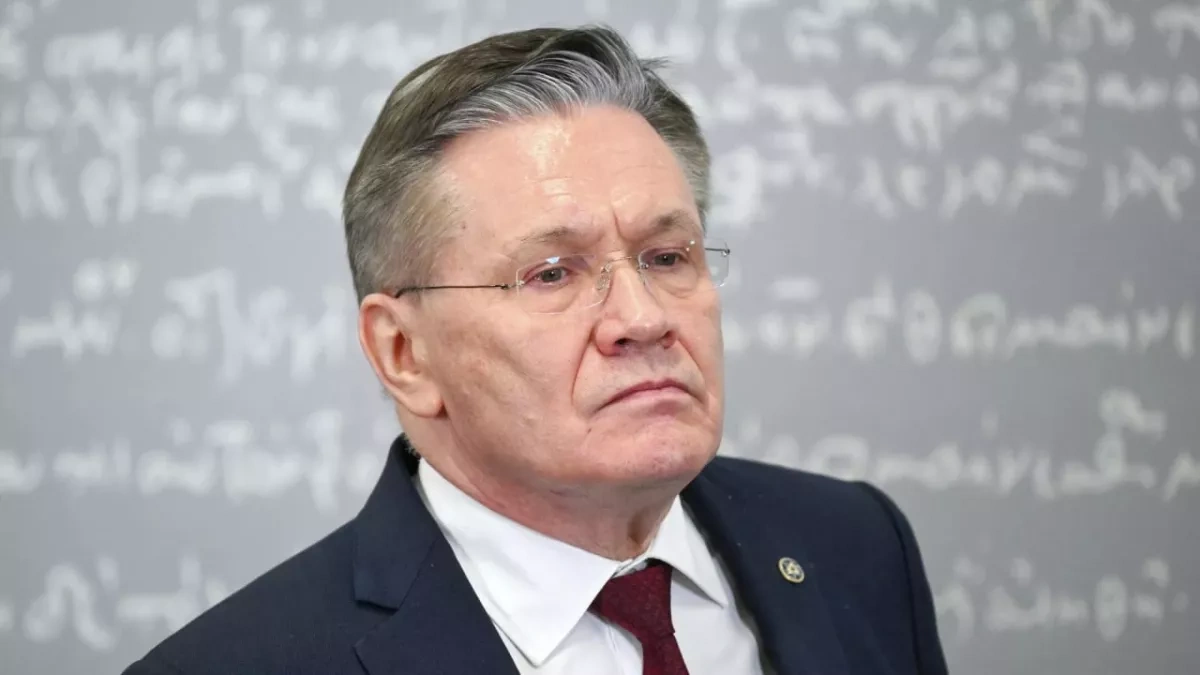 Rosatom chief in Yerevan for key talks with Armenian leadership