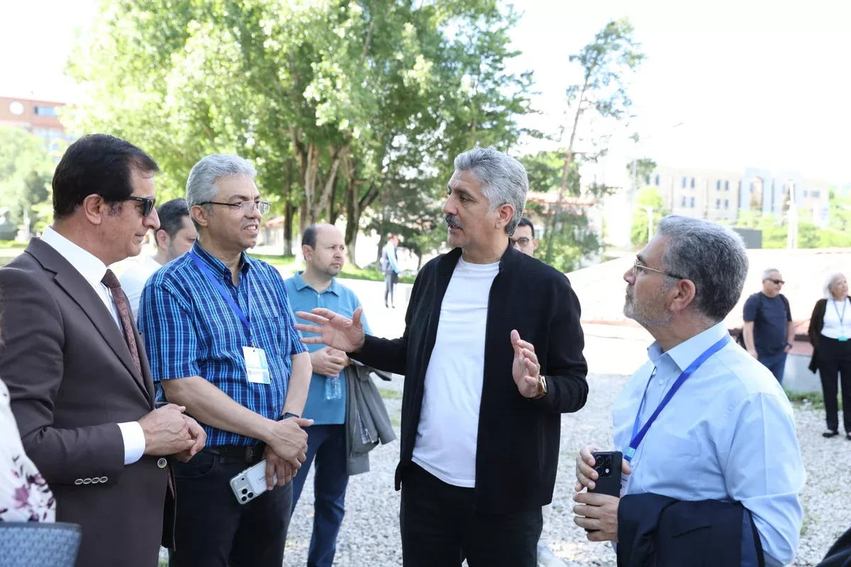 Azerbaijan's Shusha showcases cultural heritage to Turkic world scholars PHOTO
