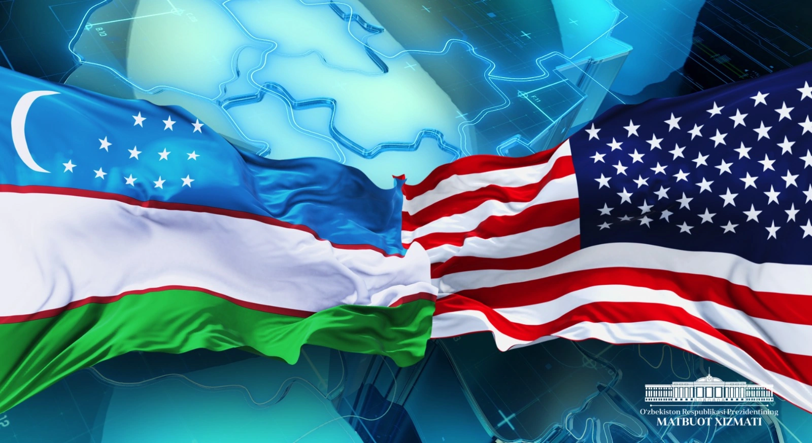 Uzbekistan strengthens U.S. partnership with new Seattle consulate