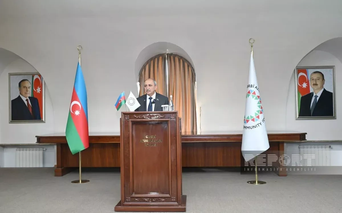 World Refugee Day event brings officials, experts together in Baku PHOTO