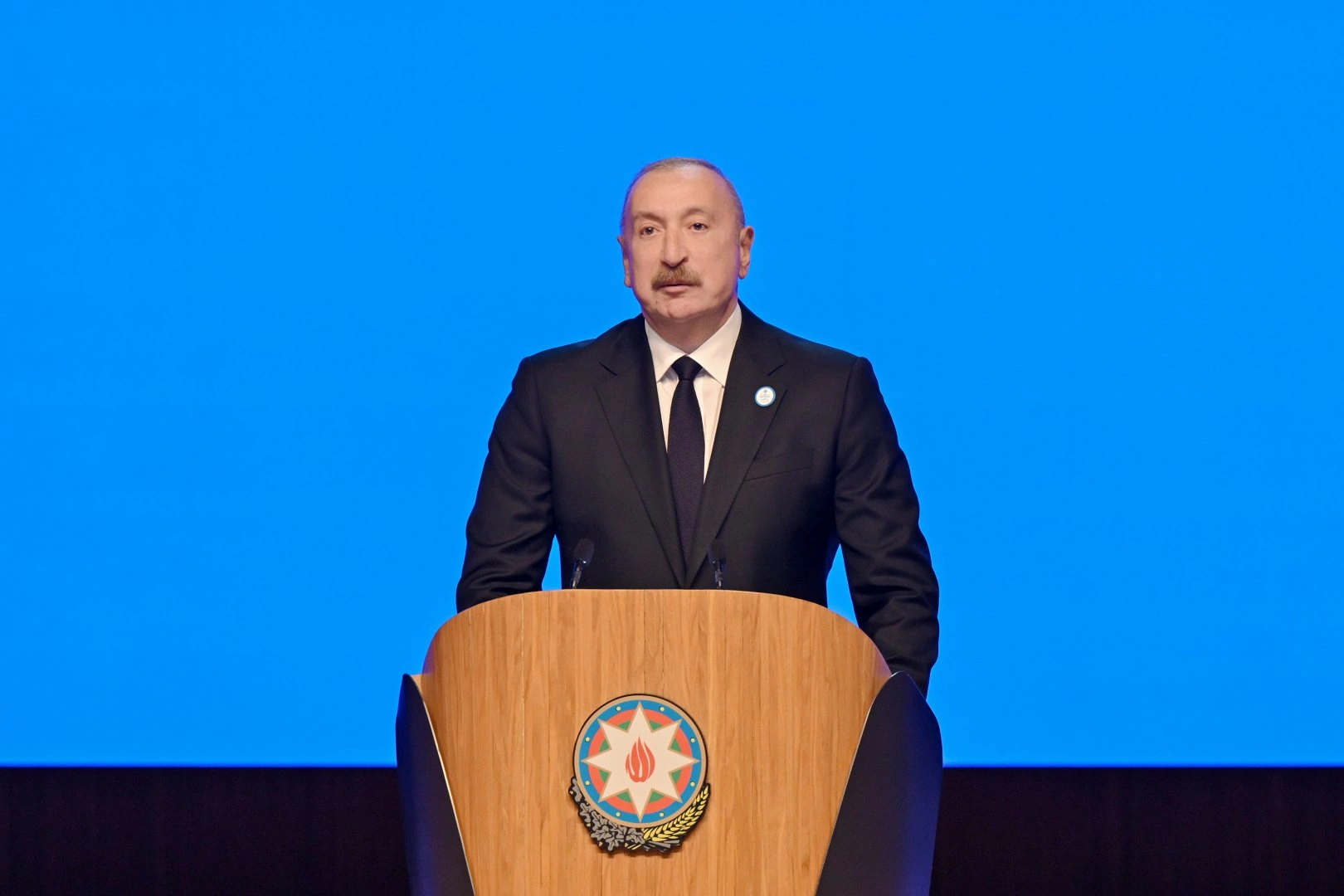 The return of Heydar Aliyev to power was the demand of the people - President Ilham Aliyev