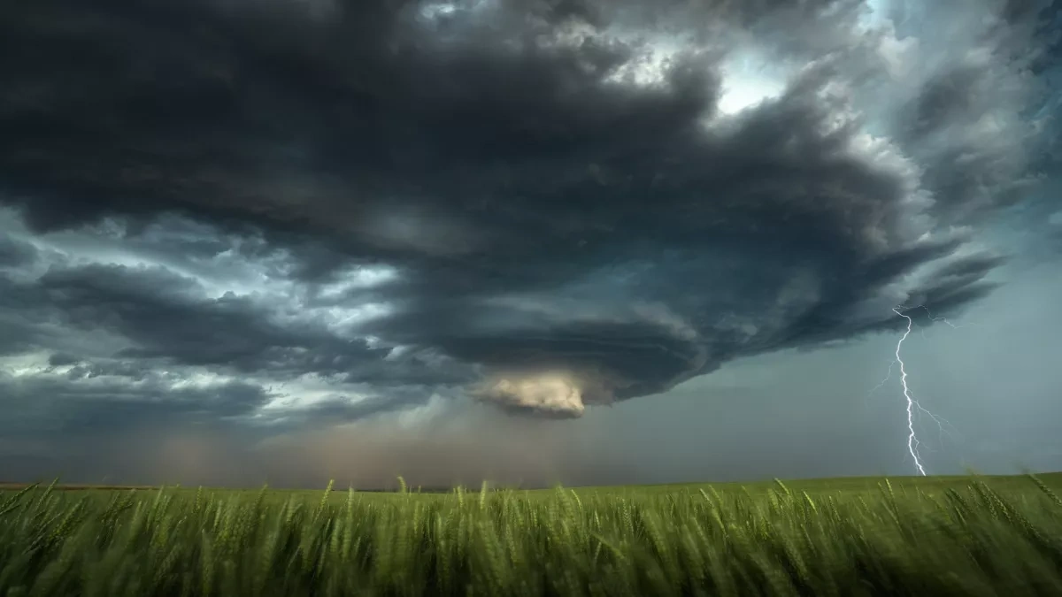 Türkiye issues “yellow” weather alert over heavy rain