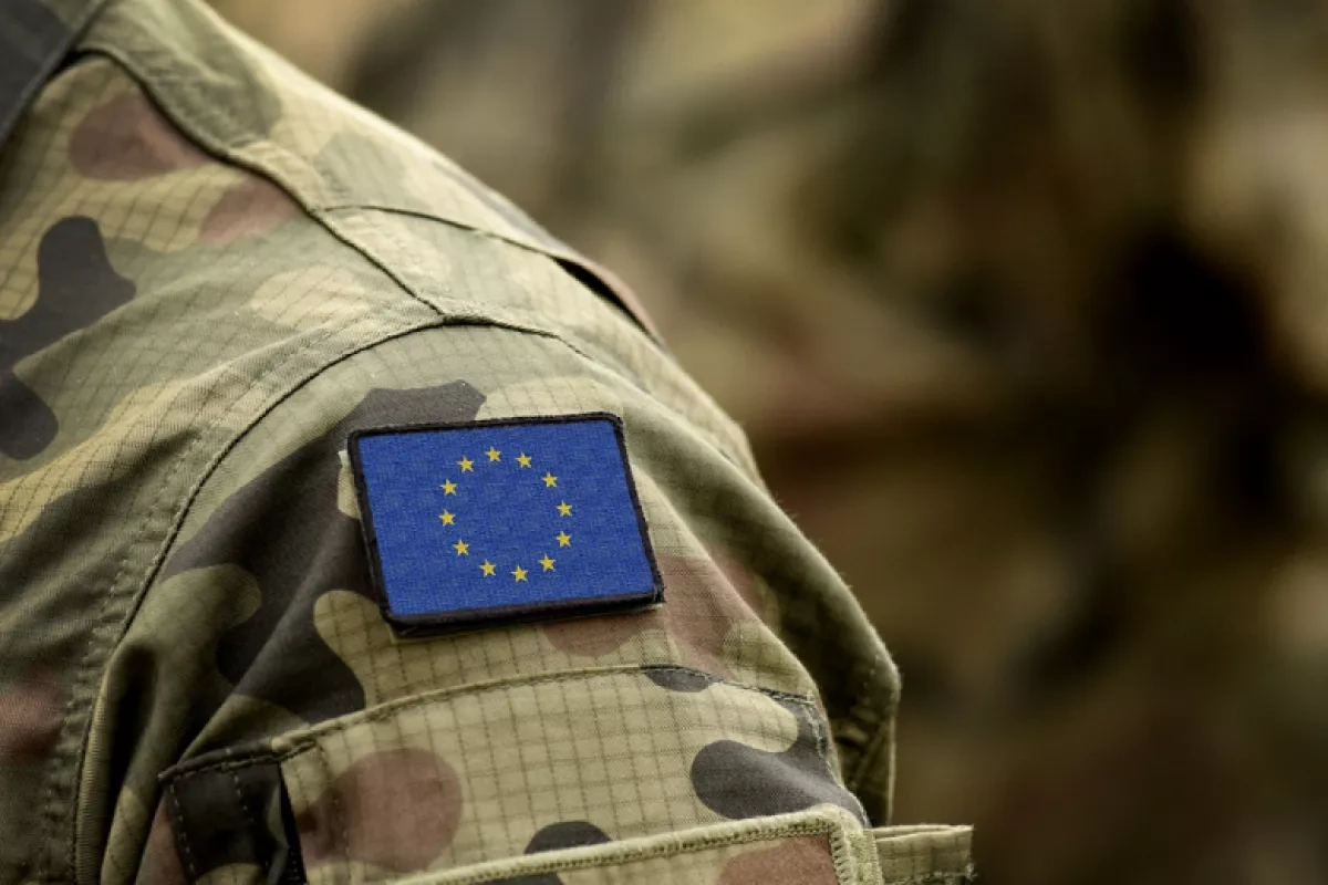 EU MEPs call for “military Schengen” to counter Russia, accelerate troop movement