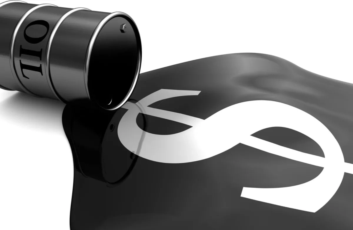 Oil prices fall as Iran and Oman move closer to Strait of Hormuz deal