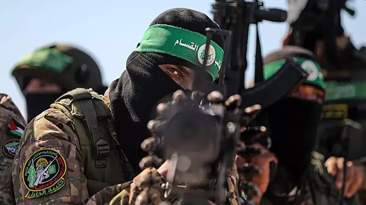 US, Hamas hold first direct talks since Gaza ceasefire agreement