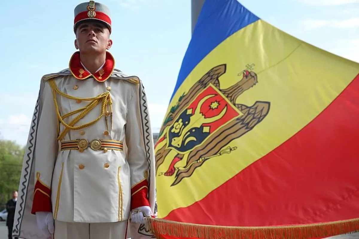 Chisinau to negotiate exit terms with CIS over debt, treaties