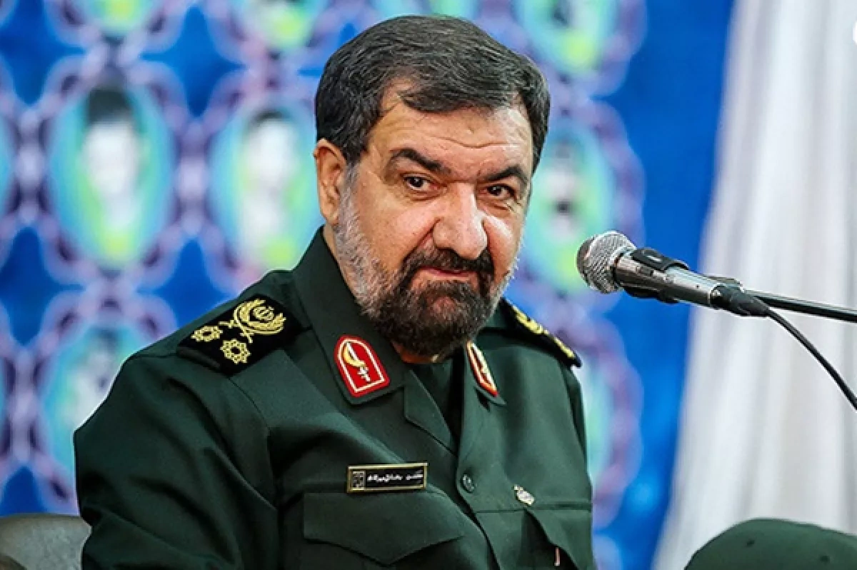 Iranian official threatens to turn Hormuz into “graveyard” of US forces