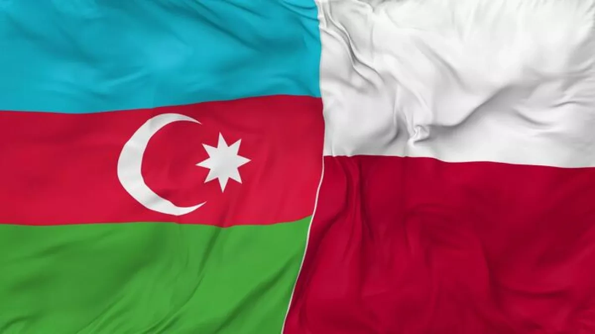 Polish business delegation set to visit Azerbaijan in November