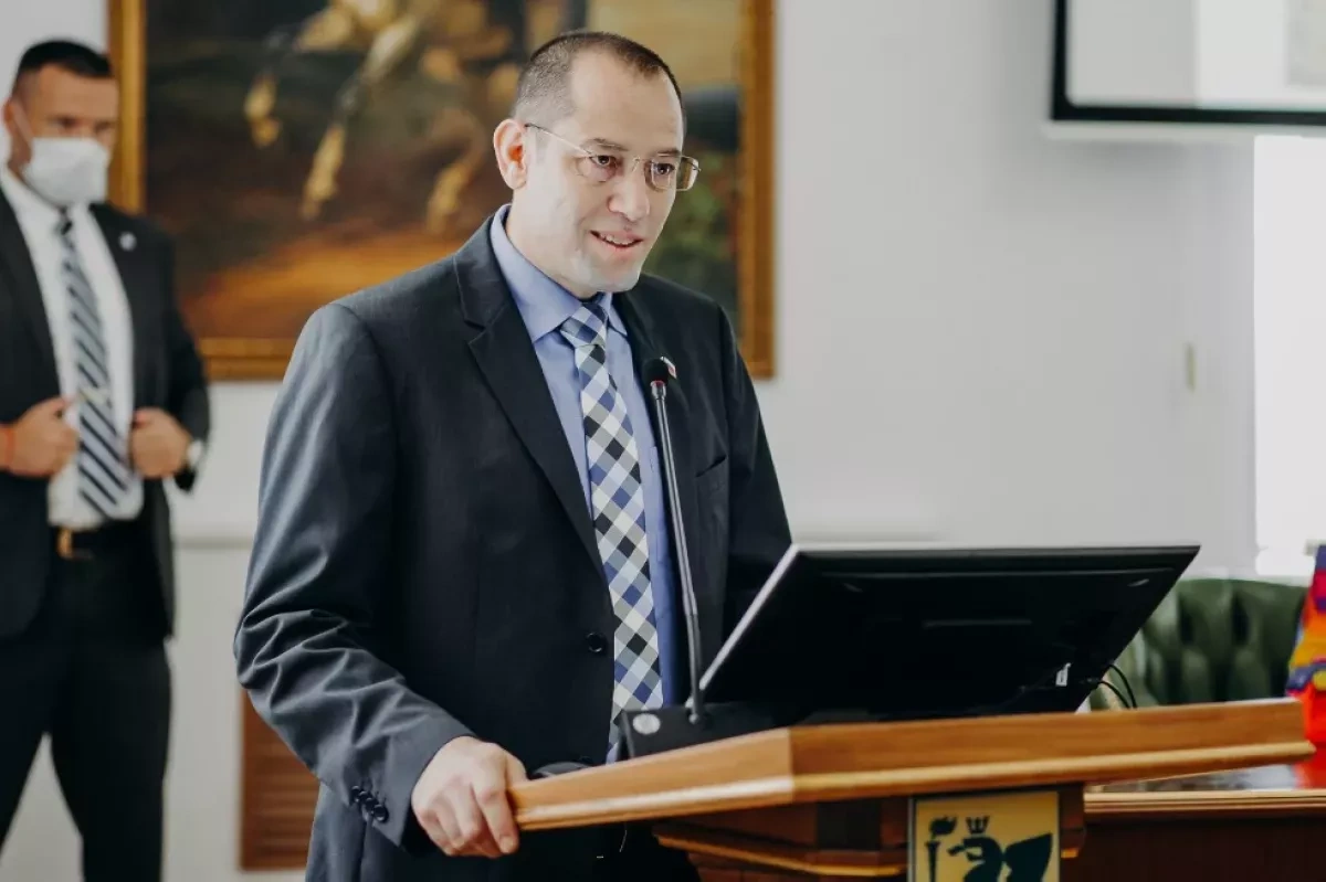 Israeli embassy congratulates Azerbaijanis on Solidarity Day