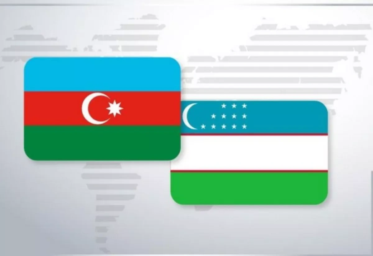 Azerbaijan, Uzbekistan pledge to strengthen strategic ties in ministerial phone call