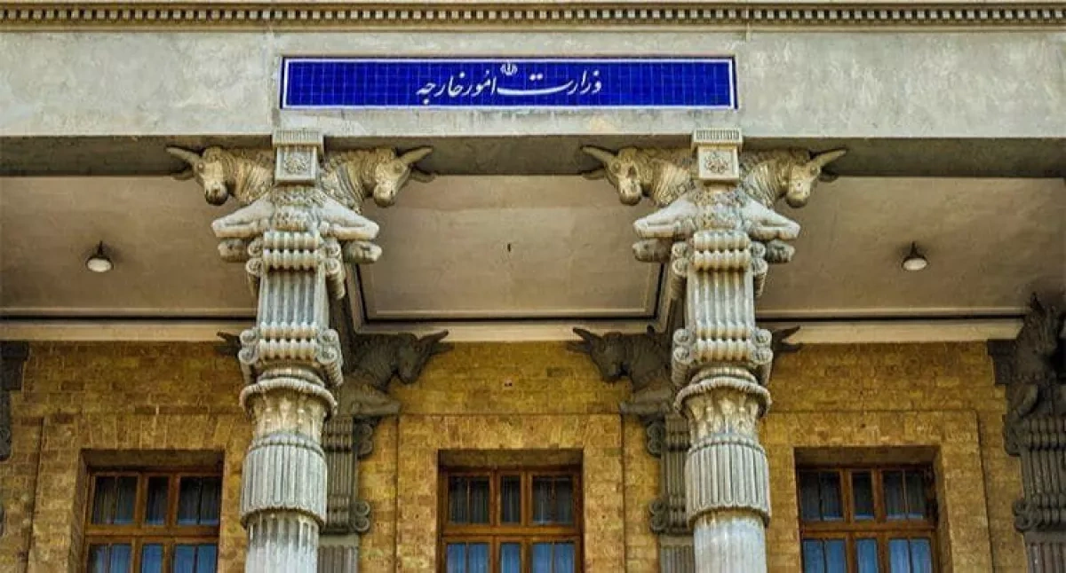 Iran says it is ready to continue fighting over Strait of Hormuz