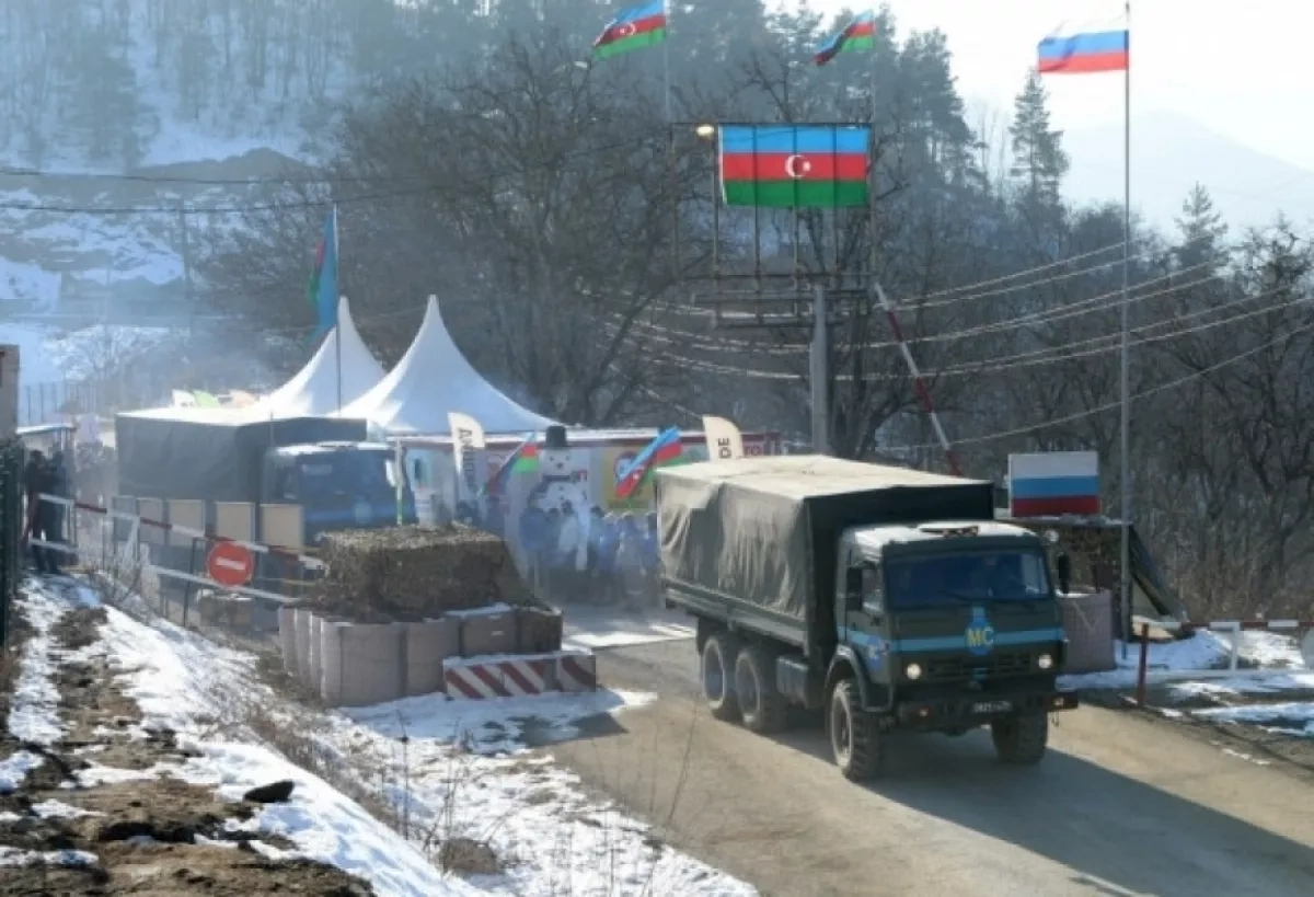 The road to the light: From the hope of 1998 to the peace of 2026 Overview by Teymur Atayev