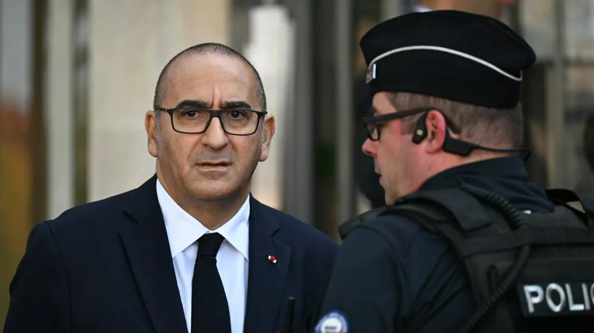 Hackers threaten data dump following breach of France’s Interior Ministry