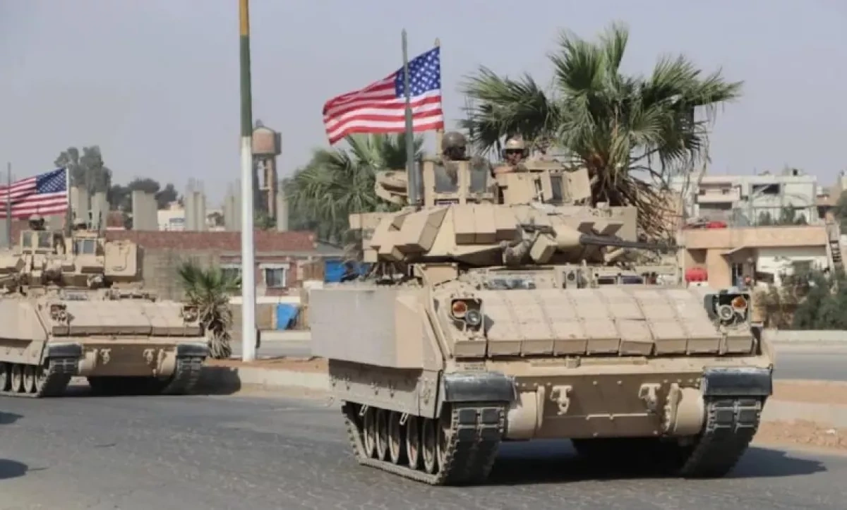 Iraqi militant group offers bounty for locations of US officers