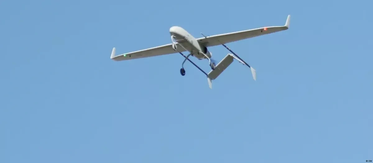 Ukrainian drones trigger first-ever drone alert in Russia’s Novosibirsk region