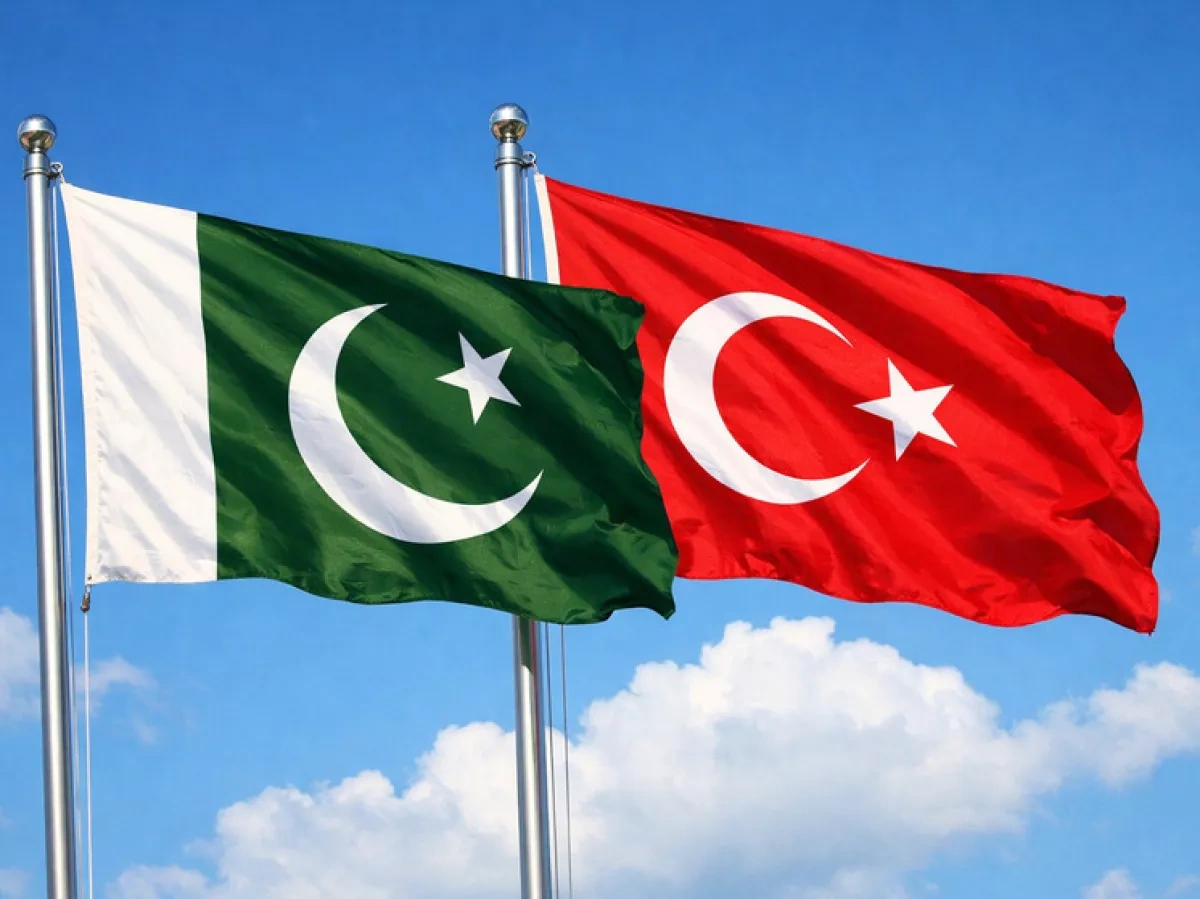 Islamabad boosts strike capability with Turkish-made GAZAP weapon VIDEO