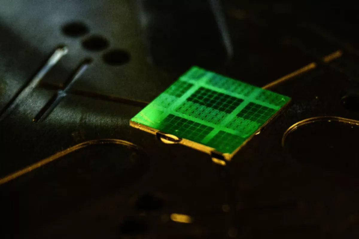 South Korea’s exports surge to record high amid AI chip boom