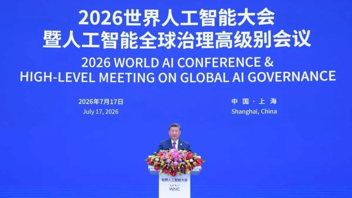 Beijing and Baku call for common rules in the age of artificial intelligence Analysis by Teymur Atayev