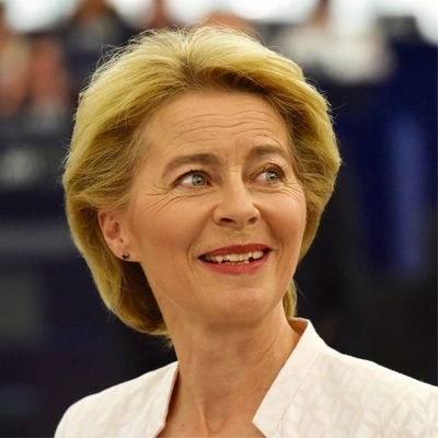 EU Commission President welcomes agreement between U.S. and Iran