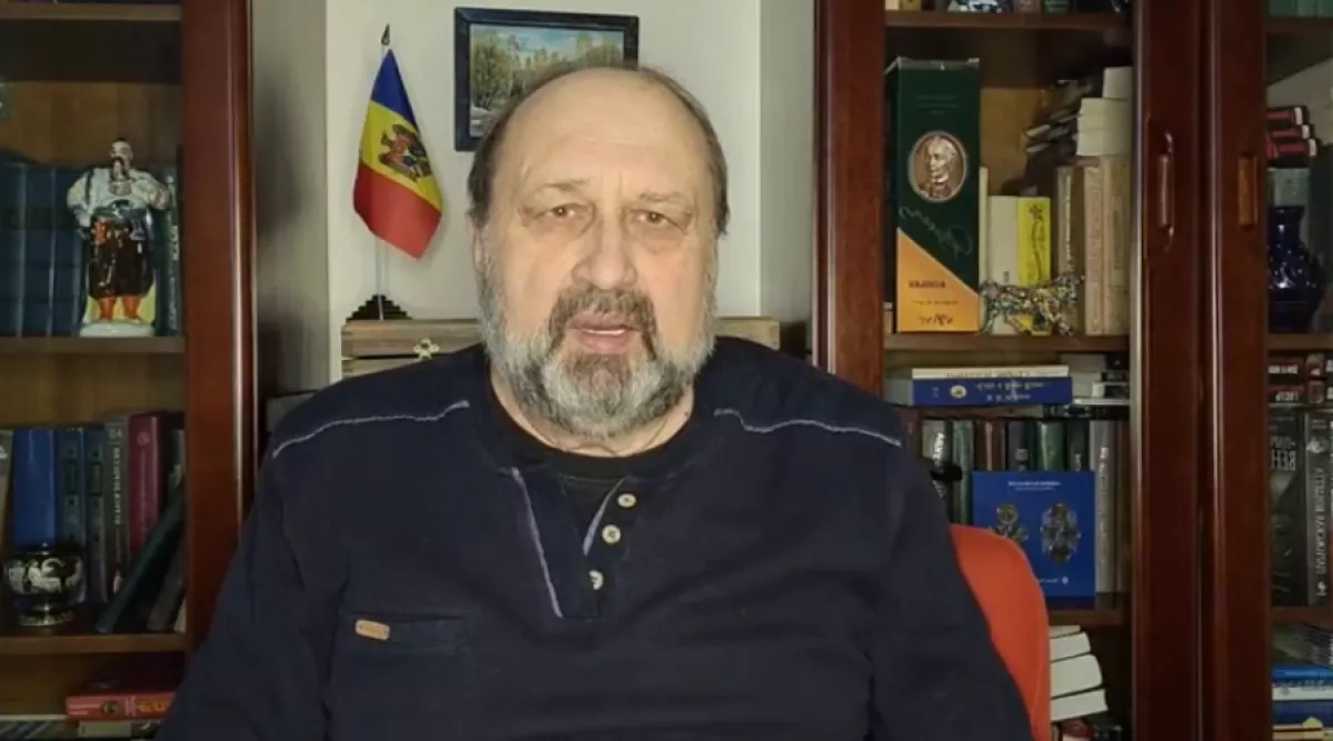 Power reset in Moldova Expert opinions on Caliber.Az