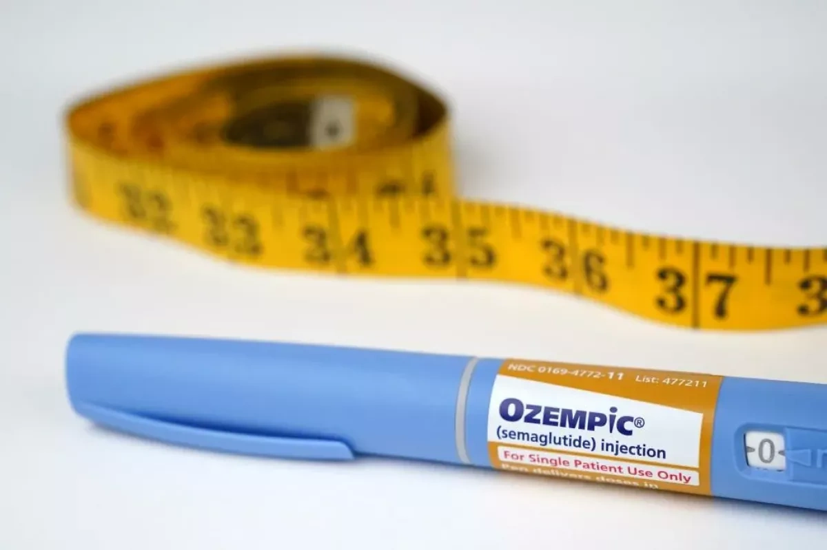 Amazon to offer Ozempic pill with same-day delivery across US