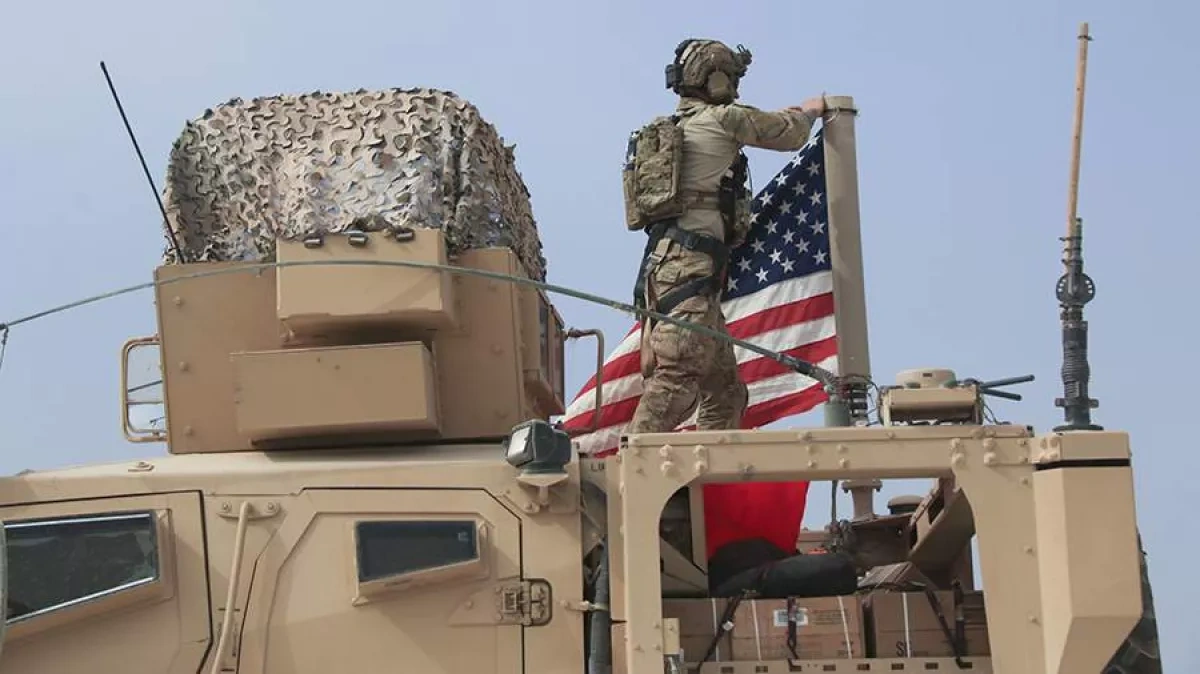 Media: US may launch ground operation in Iran  by early next week