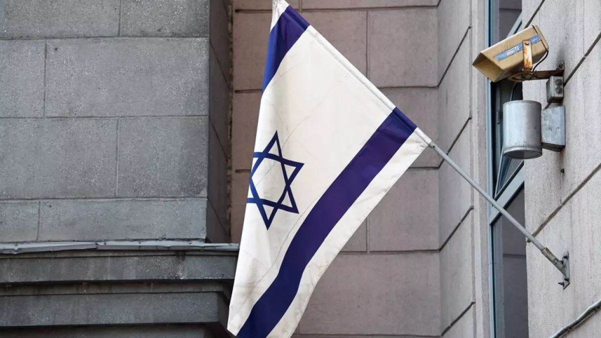 Israel’s foreign minister urges all countries to cut ties with Iran