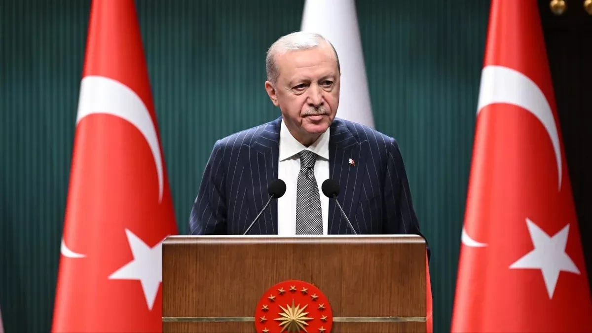 New security radius: “Mecca Pact” extends beyond the Middle East Article by Matanat Nasibova
