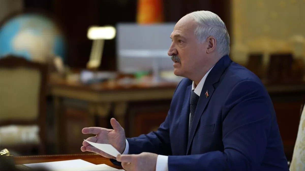 Strike on Belarusian children: a fatal mistake or a deliberate provocation? Analysis by Limansky