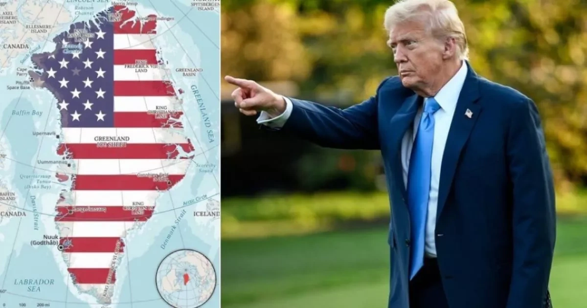 EU calls emergency meeting after Trump vows Greenland-linked tariffs — The Guardian