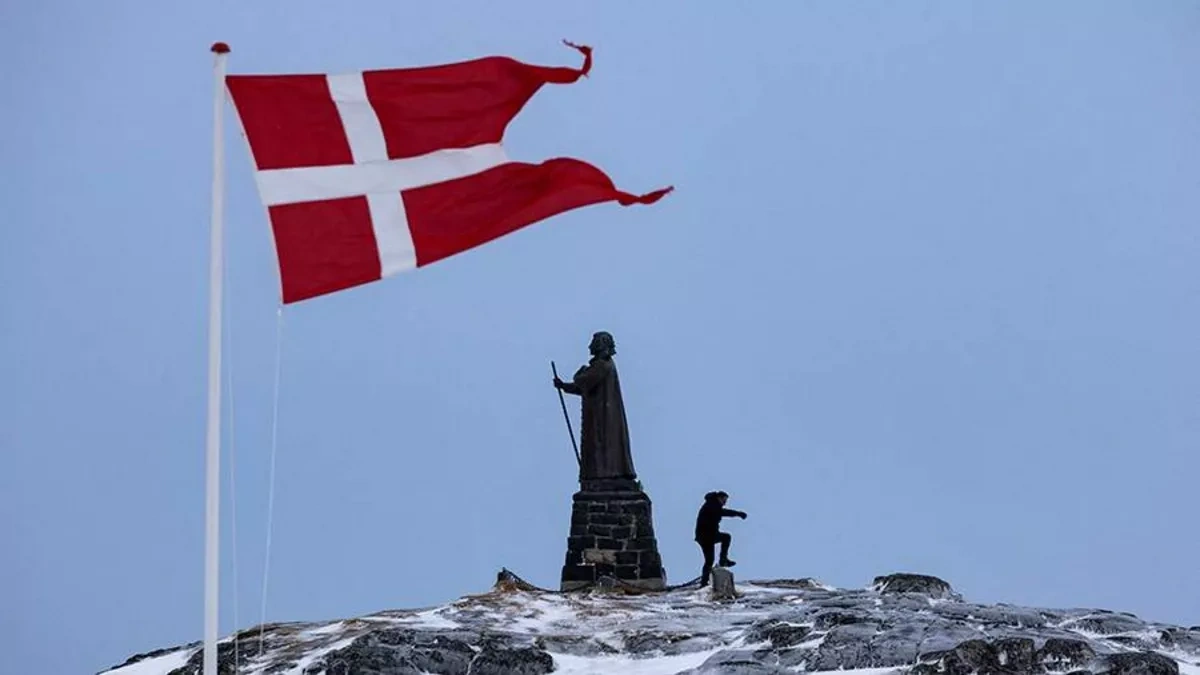 The Economist: US preparing deal offer for Greenland