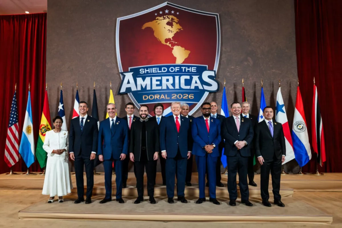 American power vs. Chinese money How Marco Rubio is reclaiming Latin America