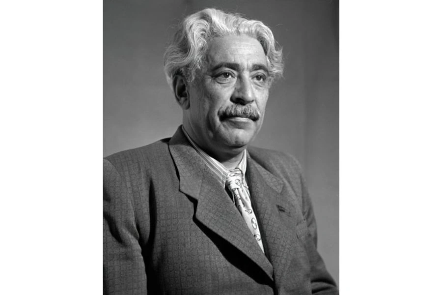 Azerbaijan set to commemorate National Poet Samad Vurghun’s 120th anniversary - decree