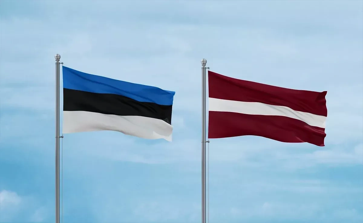 Media: Latvian PM, Estonian president push EU envoy role in Russia-Ukraine talks