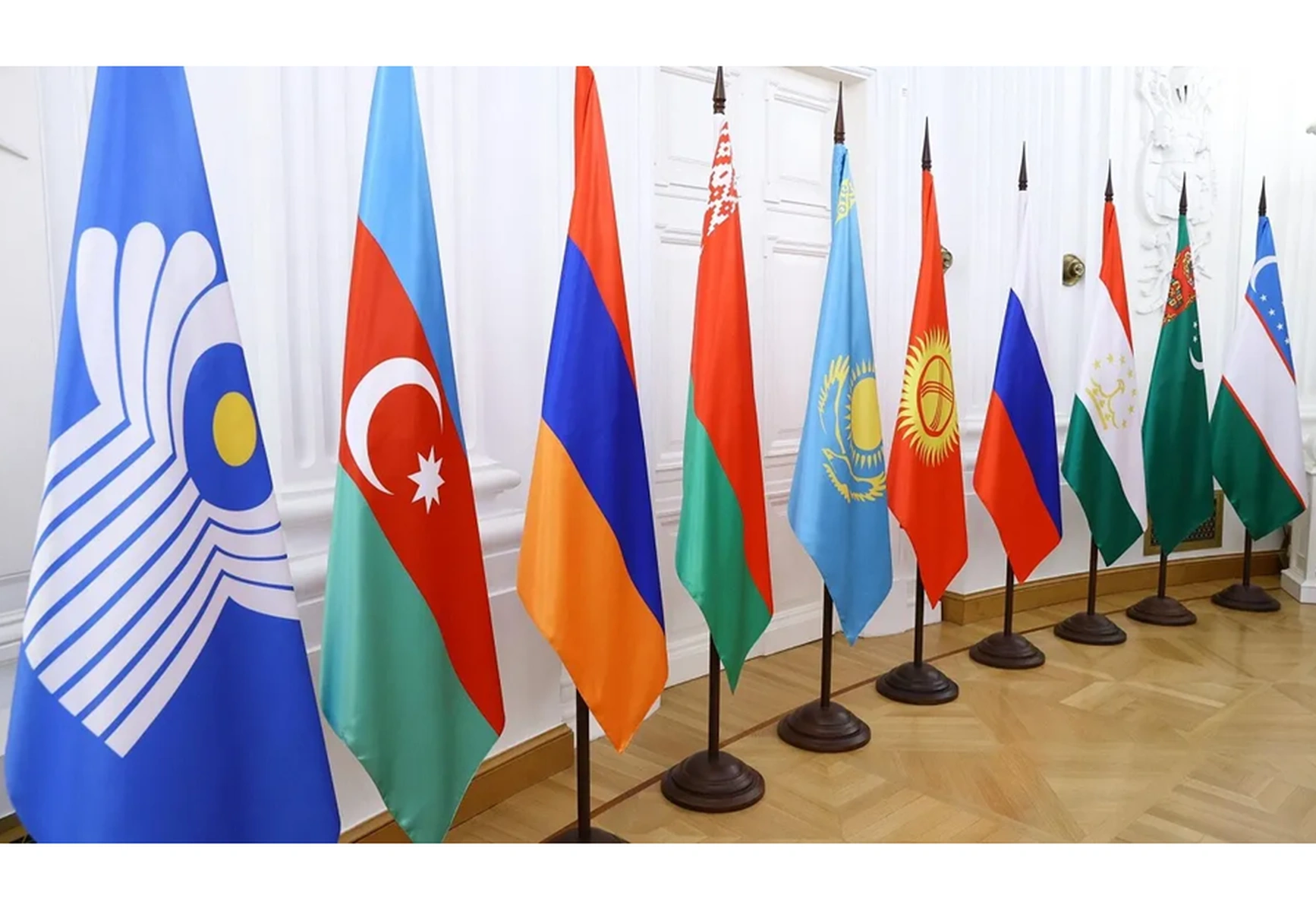 CIS summit to adopt statement on 35th anniversary of its founding