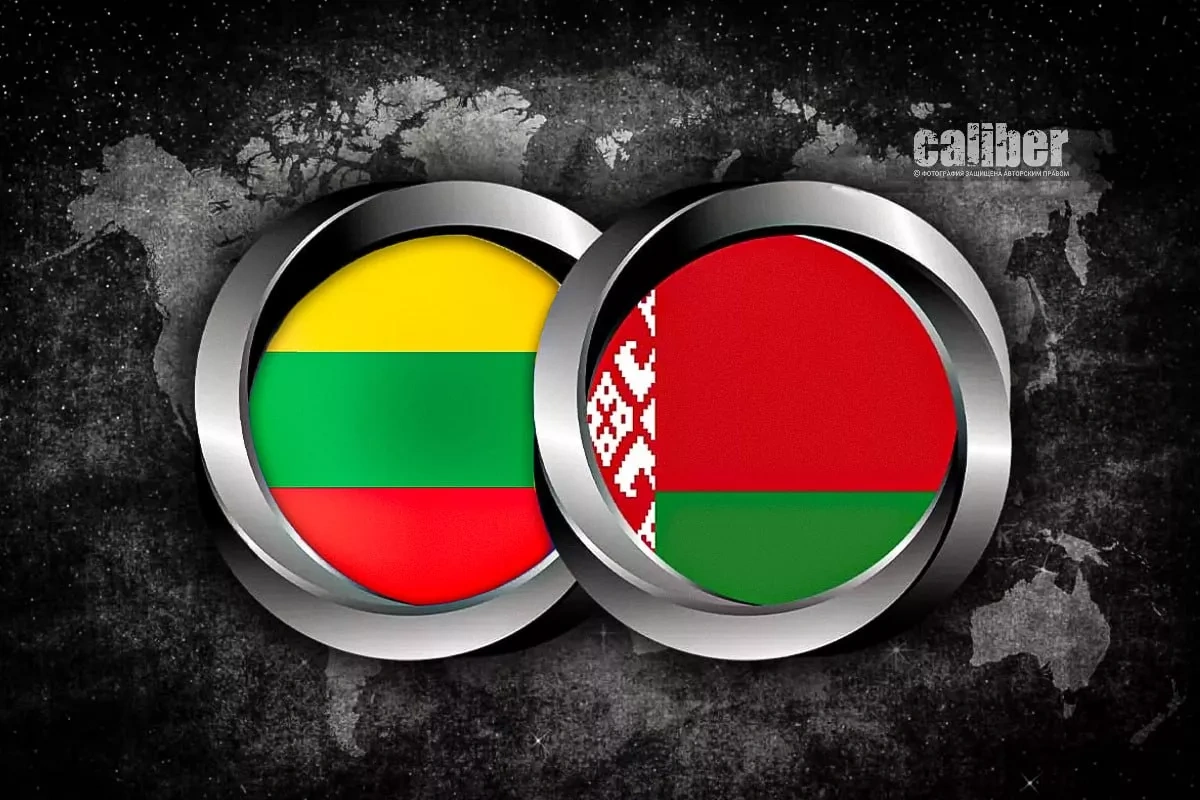 Belarus and Lithuania: Between dialogue and deadlock Analysis by Limansky