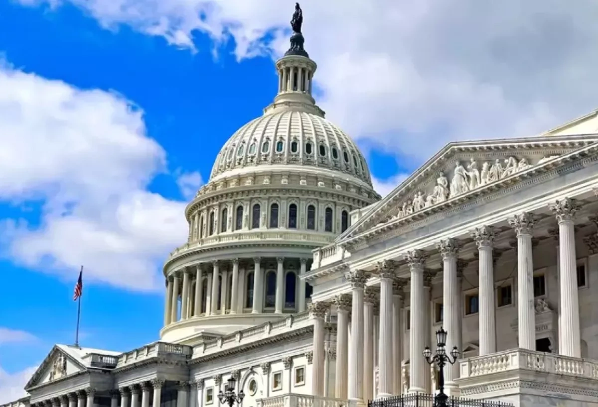 US Congress publishes bill to lift restrictions on aid to Azerbaijan Section 907 repealed