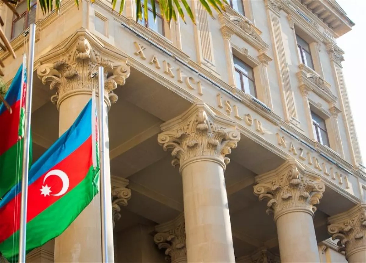 Azerbaijan expresses solidarity with Pakistan after fatal coal mine accident