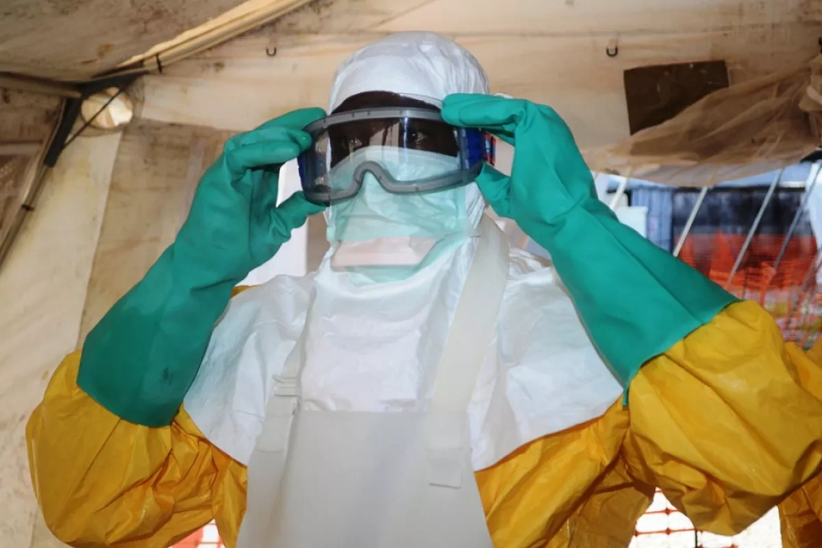 WP: US faces readiness gaps against future Ebola-style outbreaks