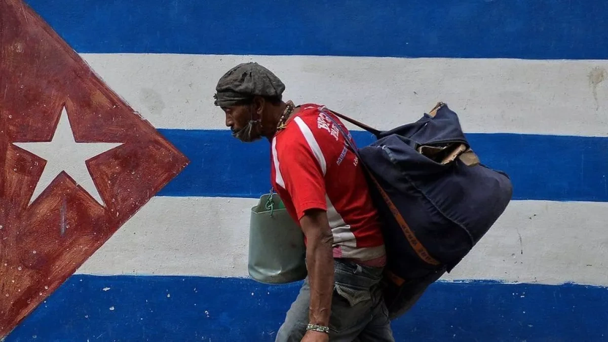 Will the Cuban apple finally ripen? Americans set their sights on the Island of Freedom