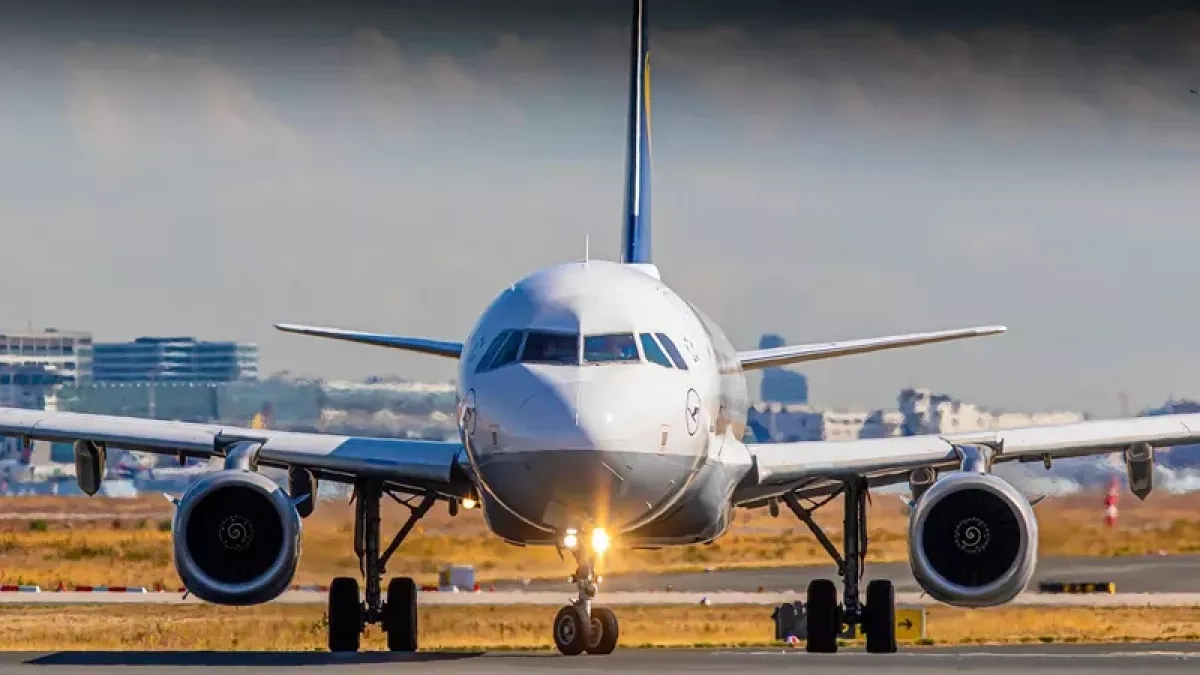 Kazakhstan launches new international flight route to Georgia