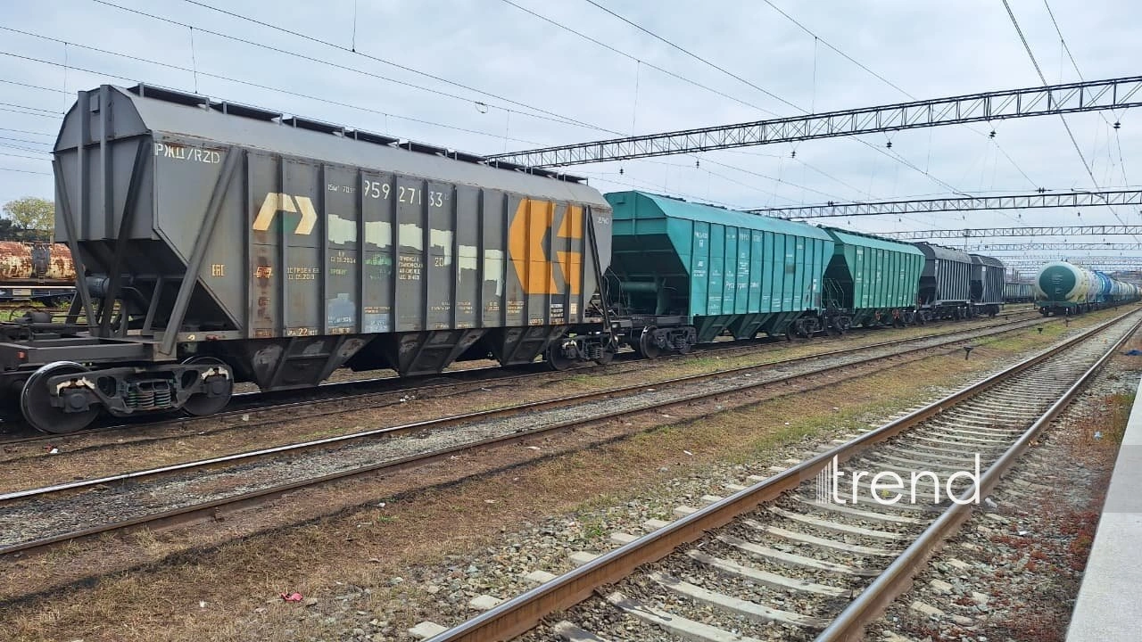 Azerbaijan facilitates transit of Russian wheat and propane to Armenia