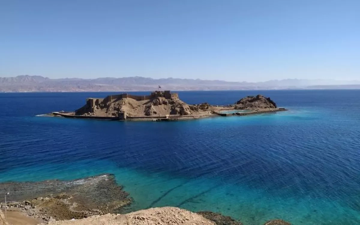 Red Sea: between calm and chaos Can stability survive amid competing powers?