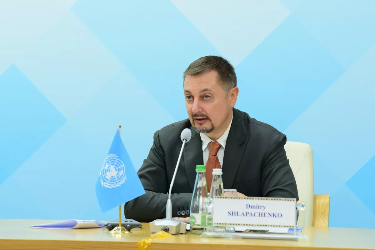 UN praises Azerbaijan’s leadership in tackling climate change