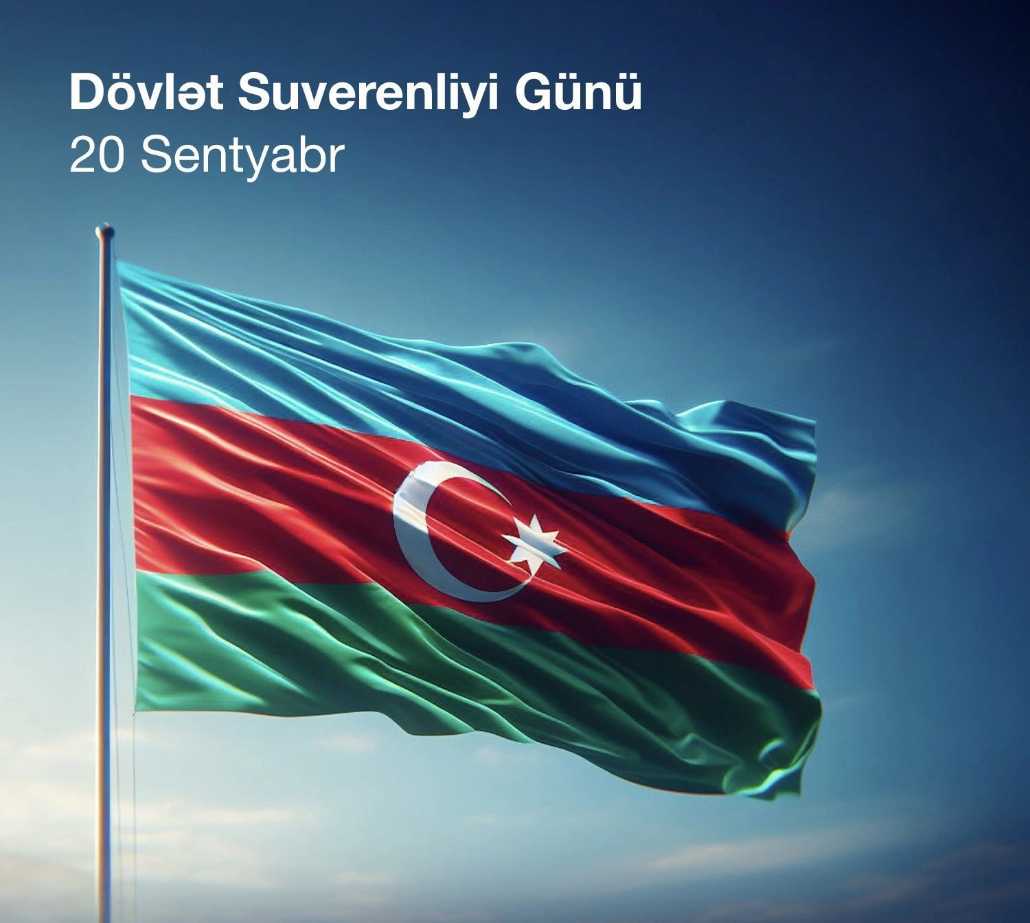 Turkish Embassy congratulates Azerbaijan on State Sovereignty Day