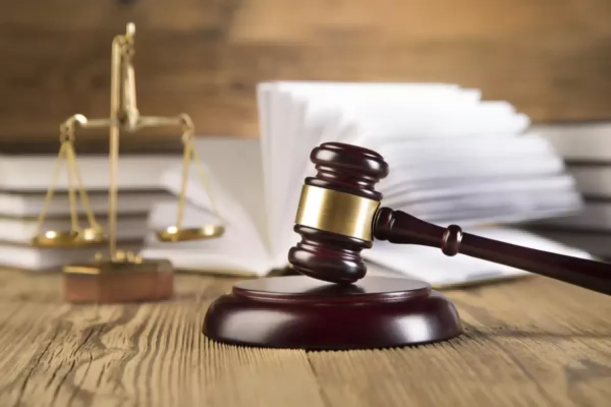 Nigeria convicts nearly 400 Islamist militants in mass trials