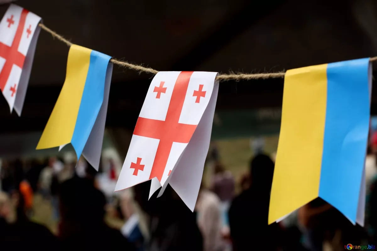 Georgia extends financial, healthcare support for Ukrainians until October