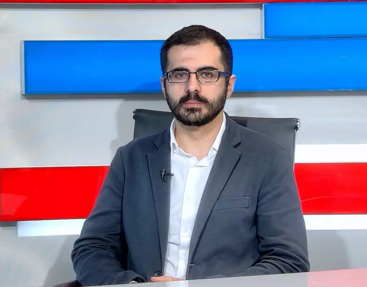 Zatulin’s “bonfire of hatred”: Moscow’s message to Pashinyan Expert opinions on Caliber.Az